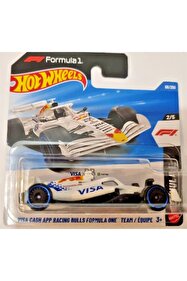 HOT WHEELS Premium Car Culture Euro Speed McLaren Solus GT FPY86