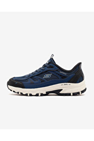 Skechers Bounder 2.0 - Ionized Erkek Lacivert Spor Ayakkabı 232677