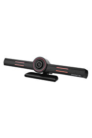 RAZER Kiyo X Aydınlatmalı Kamera Siyah - Fiyatı, Yorumları
