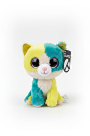 TY Beanie Boos Benekli Skippy Mavi Tavşan - 15 Cm - Fiyatı, Yorumları