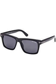Tom Ford TF 1081/S Frances 01D 58 Erkek Güneş Gözlüğü - Fiyatı