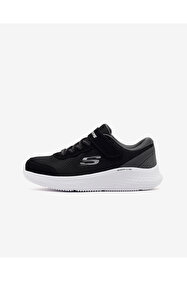 Skechers Microspec Ii - Zovrix Büyük Erkek Çocuk Kırmızı Spor