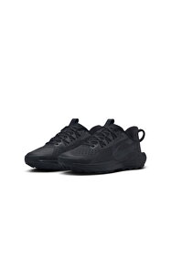 Nike Reactx Infinity Rn 4 Gore-tex Siyah su geçirmez Koşu