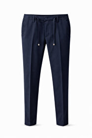 Lee Cooper Yüksek Bel Slim Fit Erkek Denim Pantolon 252 LCM 121025