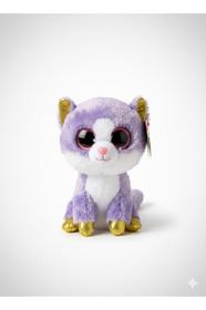 TY Beanie Boos Benekli Skippy Mavi Tavşan - 15 Cm - Fiyatı, Yorumları