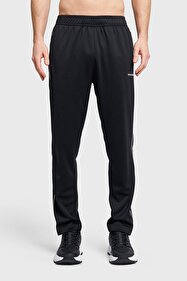 adidas IX1246 M A SZN FL R PT Siyah Lastikli Bel Erkek Eşofman