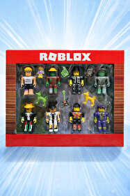 Roblox Delüks Sürpriz Paket Hide And Seek Extreme Jake Rox0007