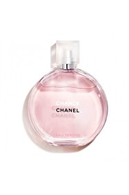 Chanel Chance Eau Tendre-yeni Ve Eşsiz Kokusu İle Uzun Süre Kalıcı