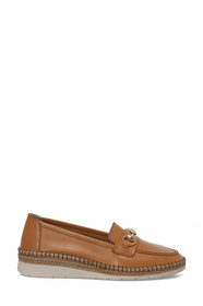 Polaris 162529.Z5FX Siyah Kadın Loafer - Fiyatı, Yorumları