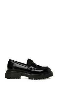 Nine West NEWKIND 5FX Lacivert Kadın Loafer - Fiyatı, Yorumları