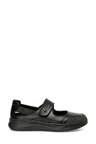 Polaris 104032.Z5FX Siyah Kadın Loafer - Fiyatı, Yorumları