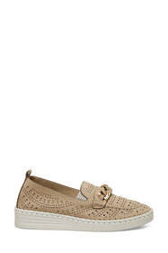İnci AVILA 6FX Bej Kadın Loafer - Fiyatı, Yorumları