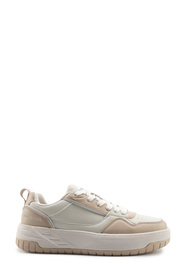 Lumberjack ELINA 5FX Bej Kadın Sneaker - Fiyatı, Yorumları