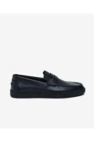 Timberland CLASSIC BOAT 2 EYE Lacivert Erkek Marin Ayakkabı