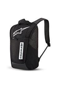 Alpinestars 迷彩小型バッグ Alpinestars Defcon V3 Sırt Çantası Siyah Beyaz - Fiyatı, Yorumları