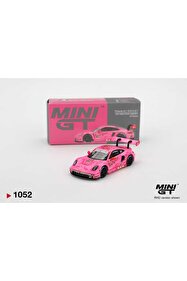 mini gt 1:64 Mazda RX-7 LB-Super Silhouette 787B Diecast Model