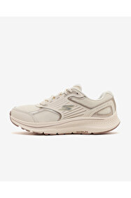 Skechers MAX CUSHIONING ARCH FIT 2.0 - ANDOVER Kadın Natürel/Altın
