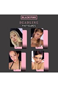 Kpop Dünyasi Blackpınk 