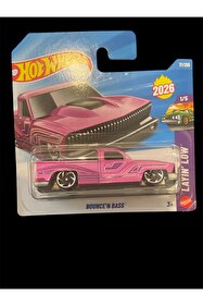 HOT WHEELS Hotwheels -The Sımpsons Famıly Car - Fiyatı, Yorumları