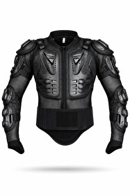 Forte Gt Tex 990 Body Armor , Full Koruma , Europe Standart