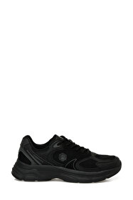 Lumberjack REMIX 6FX Siyah Erkek Sneaker A102157076 - Fiyatı