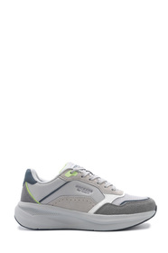 Dockers 238639 5FX GRI Erkek Spor Ayakkabı - Fiyatı, Yorumları