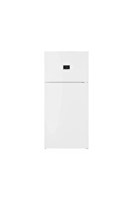 Bosch KDN86XWE1N 641 L No Frost Üstten Dolduruculu Buzdolabı