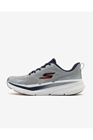 Skechers GO WALK MAX WALKER - AUGUSTUS Erkek Gri Yürüyüş