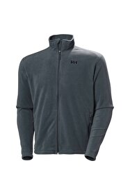 Helly Hansen Block Fullzip Yeşil Erkek Fermuarlı Polar - Fiyatı
