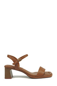 Nine West NADRINN2 6FX Siyah Kadın Comfort Sandalet - Fiyatı