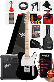 Ibanez GRGR131EX-BKF GRGR Elektro Gitar Set - Fiyatı, Yorumları
