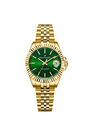 Jacques Philippe JPQLS5873X8 Kadın Kol Saati - Fiyatı, Yorumları