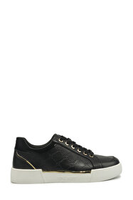 Nine West Alceda 3fx Siyah Kadın Spor Ayakkabı - Fiyatı, Yorumları