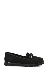 Polaris 164062.Z5FX Siyah Kadın Ayakkabı - Fiyatı, Yorumları