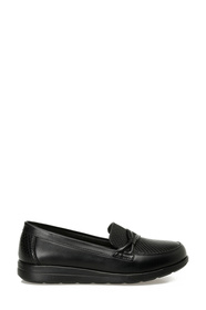 Polaris 166563.Z5PR Siyah Kadın Düz Ayakkabı - Fiyatı, Yorumları