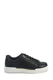 Nine West SAMRIN2 5PR Siyah Kadın Sneaker - Fiyatı, Yorumları