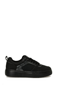 Polaris 327508.Z 6FX Siyah Kadın Sneaker - Fiyatı, Yorumları