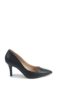 Nine West TUMAR 5FX Siyah Kadın Topuklu Ayakkabı - Fiyatı, Yorumları