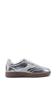 Nine West SAMRINA 5FX Altın Kadın Sneaker - Fiyatı, Yorumları