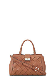 Nine West Perleshoulder 5fx Siyah Kadın Omuz Çantası - Fiyatı