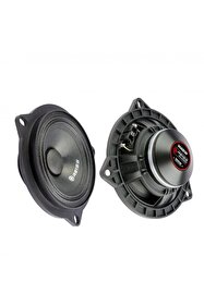 ★極レア【USオリジ／MONO／10インチ／深溝DG】スタン・ゲッツ・プレイズ REISS AUDIO RS-M4BW 10 Cm Midrange Hoparlör Neodyum Mıknatıs BMW