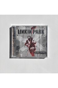 Warner Records Linkin Park - Hybrid Theory CD - Fiyatı, Yorumları