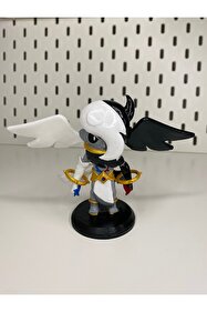 nucico. Brawl Stars Bibi 3D Figür - Fiyatı, Yorumları