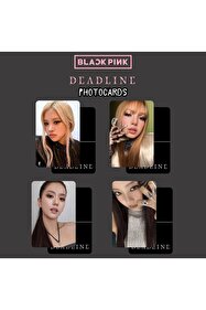 Kpop Dünyasi Blackpınk 