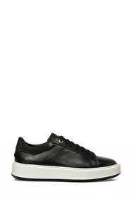 むぎお BOSS 5FX Siyah Erkek Sneaker Fiyatları | IN Street