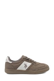 U.S. Polo Assn. SANDRA 5FX Yeşil Kadın Sneaker - Fiyatı, Yorumları