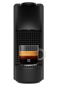 Nespresso Essenza Mini エスプレッソマシンC30-BK-W Nespresso Essenza Mini C30 Matt Black Kahve Makinesi - Fiyatı