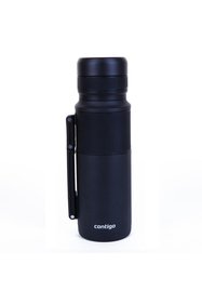 Borraccia Termica Triple Aught Design X Snow Peak Ti Aurora, Titanio, 27 Oz, Edizione Limitata - Foto 2