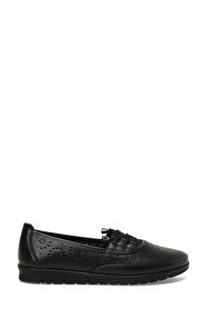 Polaris 162529.Z5FX Siyah Kadın Loafer - Fiyatı, Yorumları