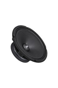 For-X XCX-602SL 16 CM TİZLİ HOPARLÖR NET SES GÜÇLÜ TONLAMA